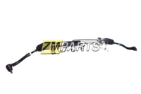 Рейка рулевая SsangYong Kyron, Actyon, Rexton БЕЗ КОРОБКИ