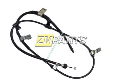 Трос ручника правый Kia Mohave 59770-2J000, 597702J000