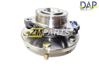 Ступица передняя Инфинити, Infiniti QX56, Nissan Armada Ступица передняя Инфинити, Infiniti QX56, Nissan Armada