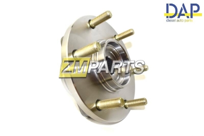 Ступица передняя Инфинити, Infiniti QX56, Nissan Armada Ступица передняя Инфинити, Infiniti QX56, Nissan Armada