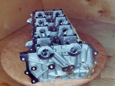 ГБЦ Сузуки Гранд Витара, Эскудо 2.4 J24B 1110078KA0 новая