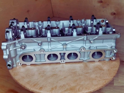 ГБЦ Сузуки Гранд Витара, Эскудо 2.4 J24B 1110078KA0 новая