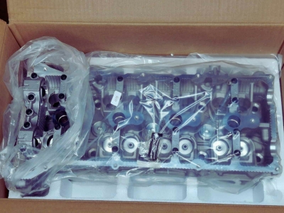 ГБЦ Сузуки Гранд Витара, Эскудо 2.4 J24B 1110078KA0 новая