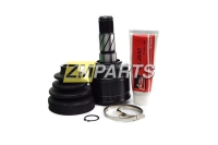 Шрус внутренний левый Kia Sorento