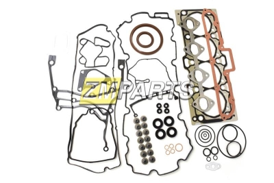 Прокладки ДВС ISF2.8