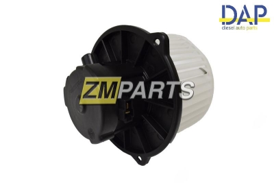 Моторчик печки Киа Рио, Kia Rio 0K30A-61-B10B, 0K30A61B10B