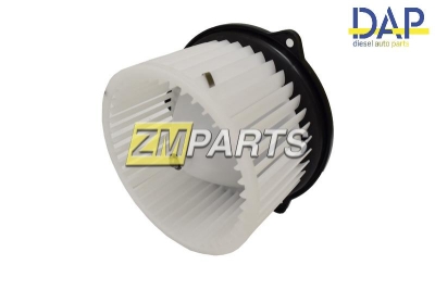 Моторчик печки Киа Рио, Kia Rio 0K30A-61-B10B, 0K30A61B10B