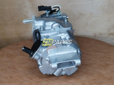 Компрессор кондиционера Форд Эксплорер, Ford Explorer 5