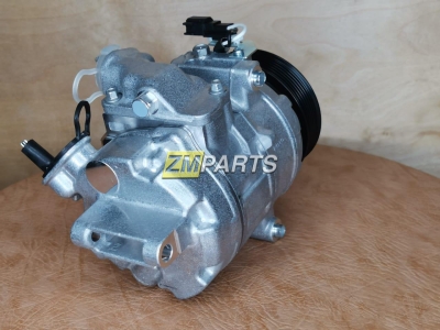 Компрессор кондиционера Форд Эксплорер, Ford Explorer 5