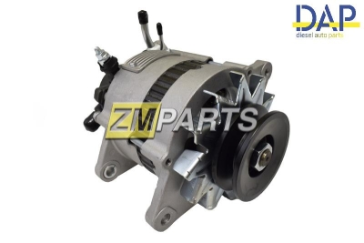 Генератор Киа Бонго, Kia Bongo 3 373004Z300 37300-4Z300