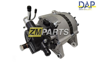 Генератор Киа Бонго, Kia Bongo 3 373004Z300 37300-4Z300