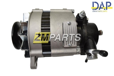 Генератор Киа Бонго, Kia Bongo 3 373004Z300 37300-4Z300