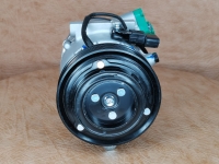 Компрессор кондиционера Киа Спортейдж 3, Ix35 977012Y550