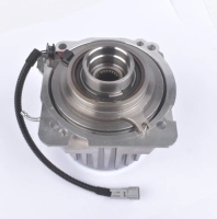 Вискомуфта заднего редуктора Toyota Highlander, Lexus RX