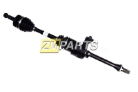 Привод правый Hyundai Grandeur