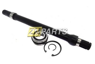 Вал промежуточный Kia Sorento