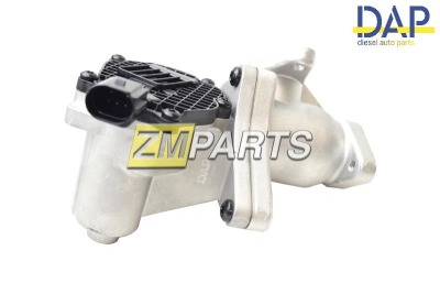 Клапан ЕГР Грейт Вол Ховер, Hover H5 2.0 1207100ED01A