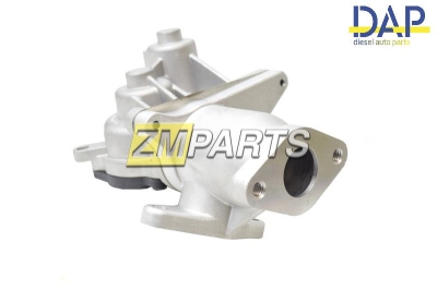 Клапан ЕГР Грейт Вол Ховер, Hover H5 2.0 1207100ED01A