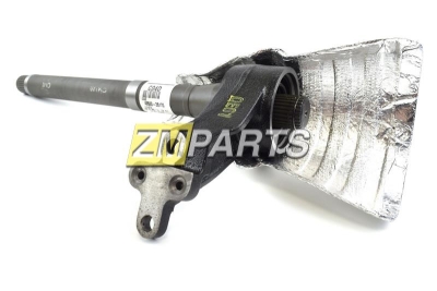 Вал промежуточный Hyundai Santa Fe 06