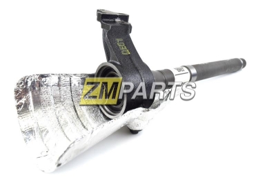 Вал промежуточный Hyundai Santa Fe 06