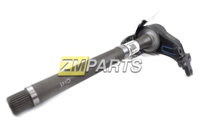 Вал промежуточный Hyundai Santa Fe 06