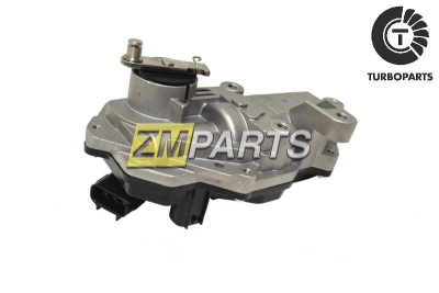 Актуатор турбины Тойота Хайлюкс, Hilux, Prado, Fortuner 1720111070, 17201-11070