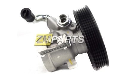 Насос ГУР Шевроле Каптива, Chevrolet Captiva 2.4 96626763, 96626762