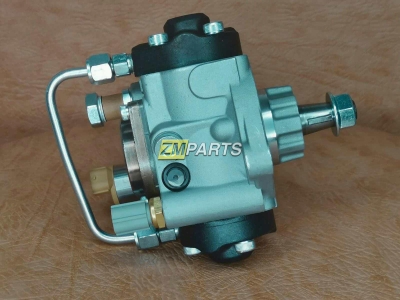 ТНВД Hyundai HD 78/County D4DD 3310045700, 33100-45700 REBUILT FACTORY