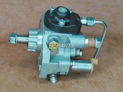 ТНВД Hyundai HD 78/County D4DD 3310045700, 33100-45700 REBUILT FACTORY