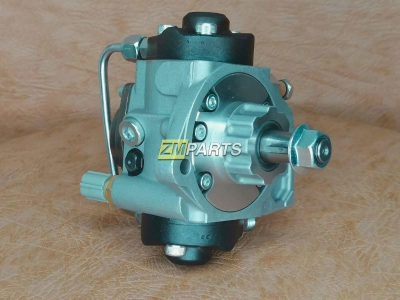 ТНВД Hyundai HD 78/County D4DD 3310045700, 33100-45700 REBUILT FACTORY