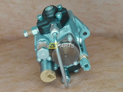 ТНВД Hyundai HD 78/County D4DD 3310045700, 33100-45700 REBUILT FACTORY