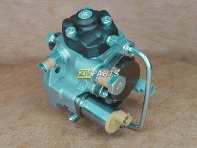 ТНВД Hyundai HD 78/County D4DD 3310045700, 33100-45700 REBUILT FACTORY