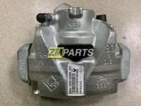 Суппорт перед правый Renault Duster