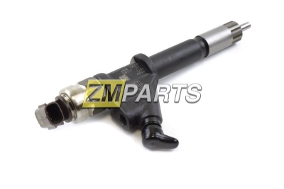 Форсунка Howo A7 VG1038080007