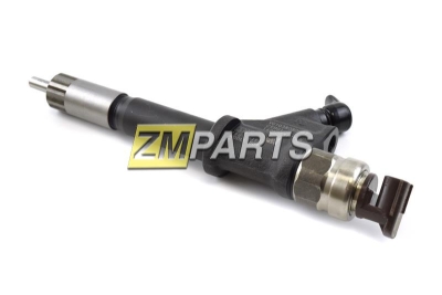 Форсунка Howo A7 VG1038080007