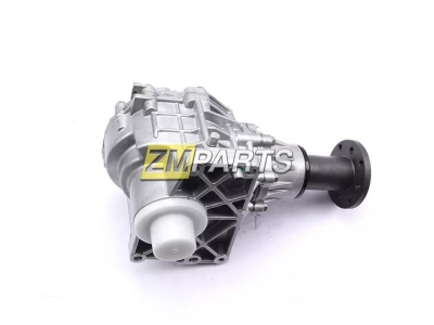 Раздатка Киа Соренто, IX35, Санта Фе 473003B200 47300-3B200