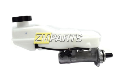 Главный тормозной цилиндр Hyundai Grand Starex