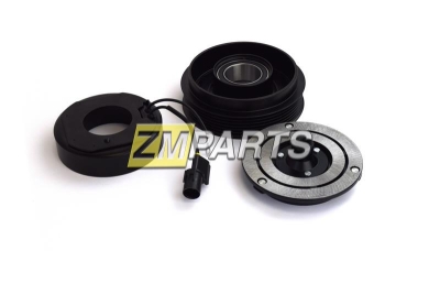 Шкив (муфта) компрессора кондиционера Соната, Санта Фе Шкив (муфта) компрессора кондиционера Соната, Санта Фе