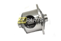 Дифференциал LSD Hyundai Grand Starex