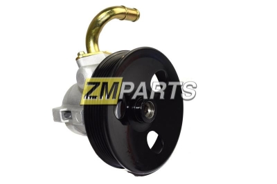 Насос ГУР Chevrolet Captiva 3.2