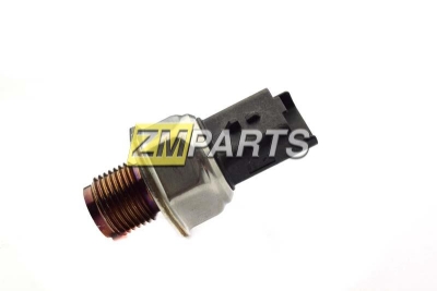 Датчик давления топлива Актион, Actyon 2 9307527A, 9307Z527A