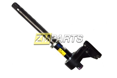 Вал промежуточный SsangYong Actyon 2 G20D АКПП