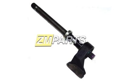 Вал промежуточный SsangYong Actyon 2 G20D АКПП