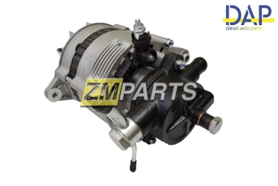 Генератор Kia Bongo, Киа Бонго 3 373004Z500, 37300-4Z500