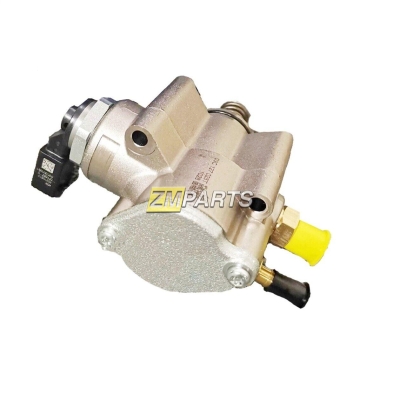 Топливный насос ТНВД Тигуан, Гольф, Джетта, Туран 1.4