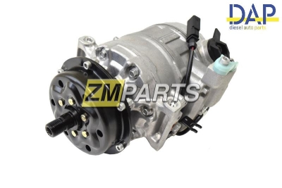 Компрессор кондиционера Volkswagen Touareg, Transporter 2.5 БУ