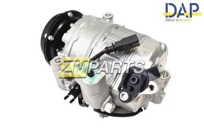 Компрессор кондиционера Volkswagen Touareg, Transporter 2.5 БУ