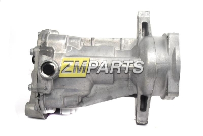 Редуктор задний Hyundai Tucson, Kia Sportage