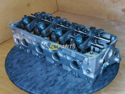 ГБЦ 4G63S4M/4G69S4N/4G64S4M Great Wall Hover H5, H3 ГБЦ 4G63S4M/4G69S4N/4G64S4M Great Wall Hover H5, H3