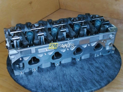 ГБЦ 4G63S4M/4G69S4N/4G64S4M Great Wall Hover H5, H3 ГБЦ 4G63S4M/4G69S4N/4G64S4M Great Wall Hover H5, H3